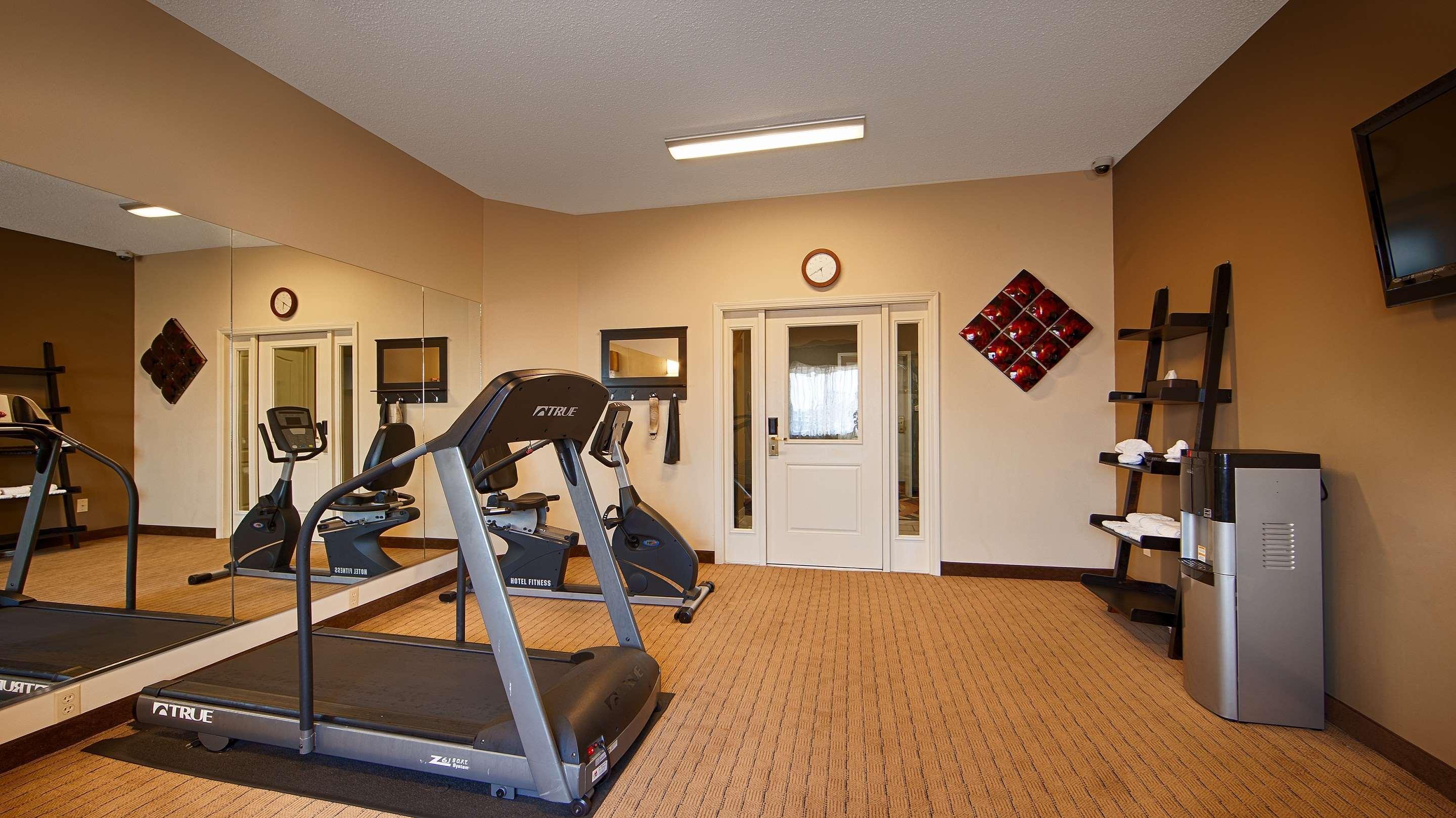 Best Western Plus Searcy Inn Екстериор снимка