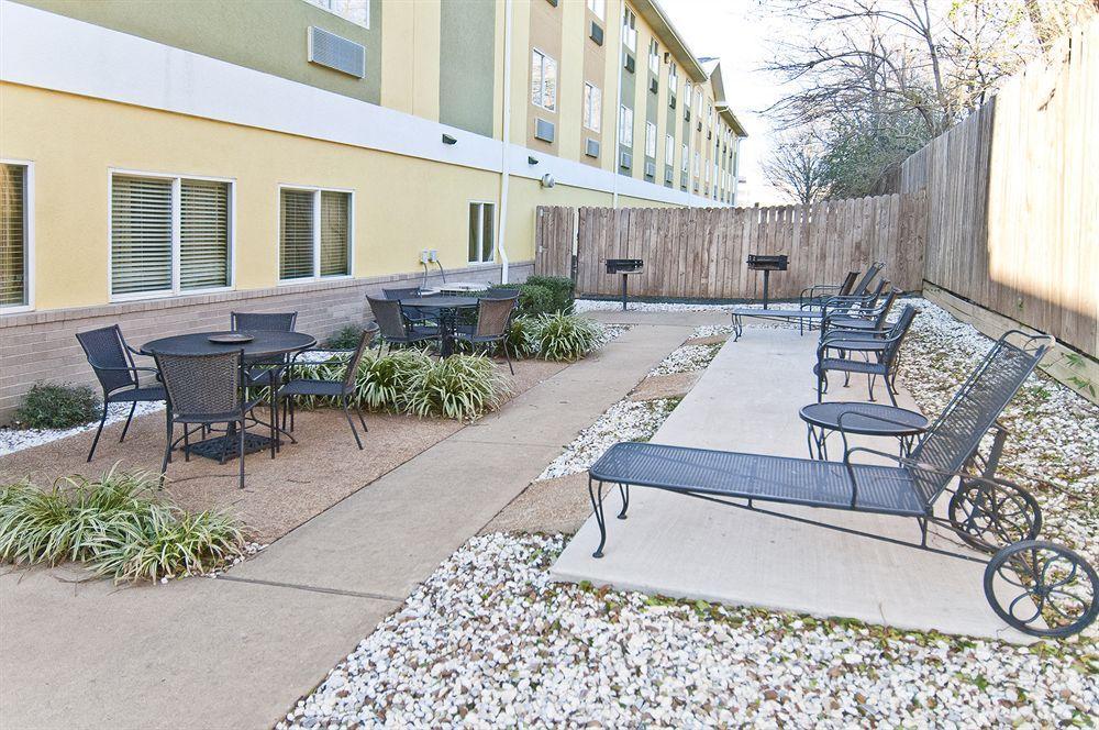 Best Western Plus Searcy Inn Екстериор снимка